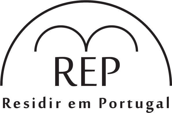 Logo Residir Em Portugal